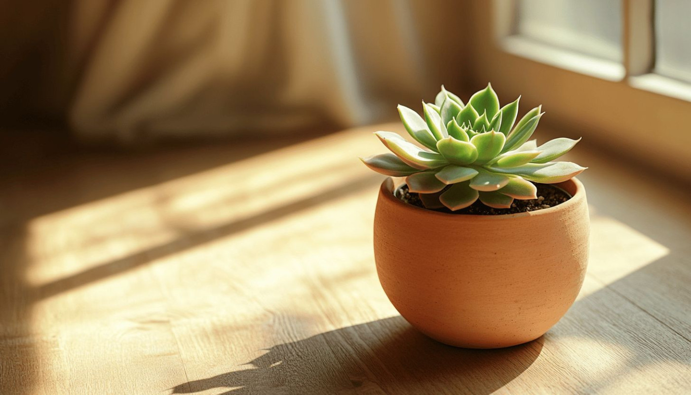 Terrakotta: der Trendfarbton für Ihr Zuhause